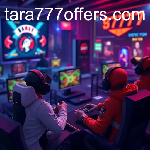 The Impact of Digital Gaming on Modern Society