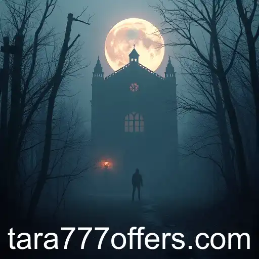 The Digital Playground: How 'tara777' is Shaping Online Gaming