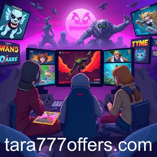 Revitalizing Online Entertainment: The Rise of Game Portals