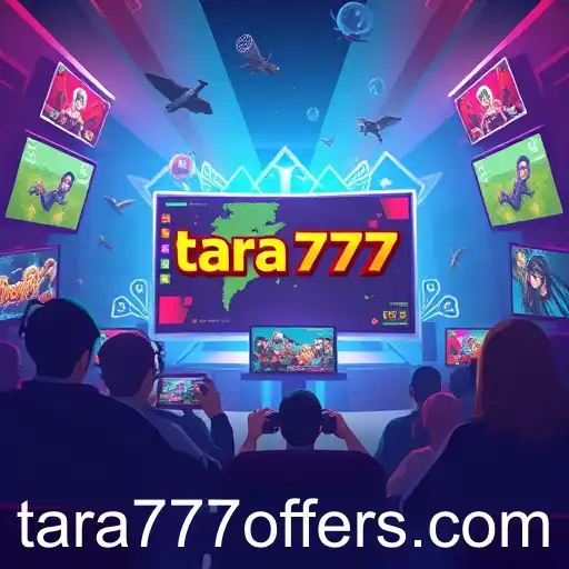 The Growing Popularity of Online Gaming Sites