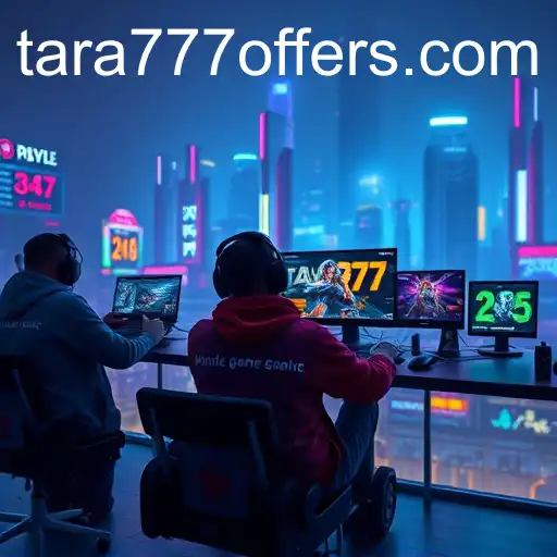 Online Gaming Surge Amidst Digital Revolution