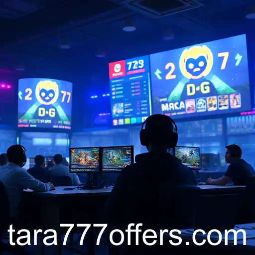 The Rise of Online Gaming in 2025