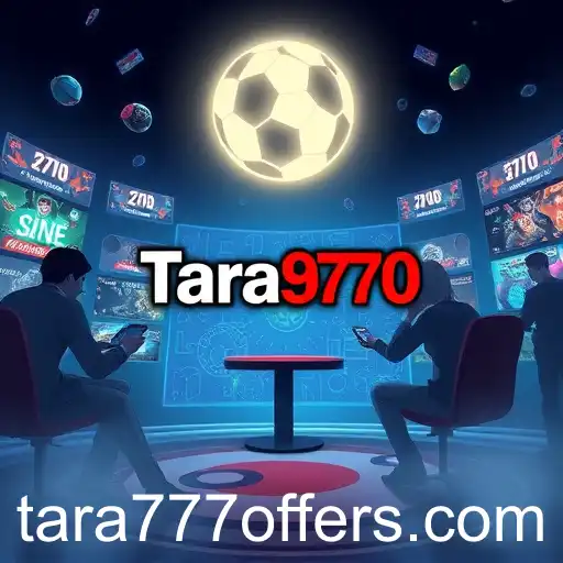 The Rise of Online Gaming Platforms