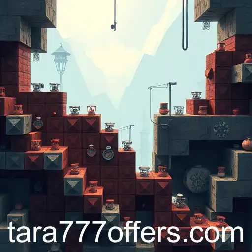 The Rise of Tara777: A Digital Revolution in Gaming