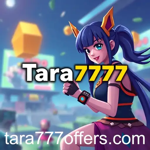 The Rise of Tara777: Redefining Online Gaming in 2025