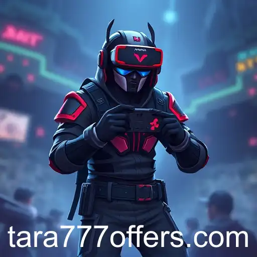 Tara777 Revolutionizes Online Gaming