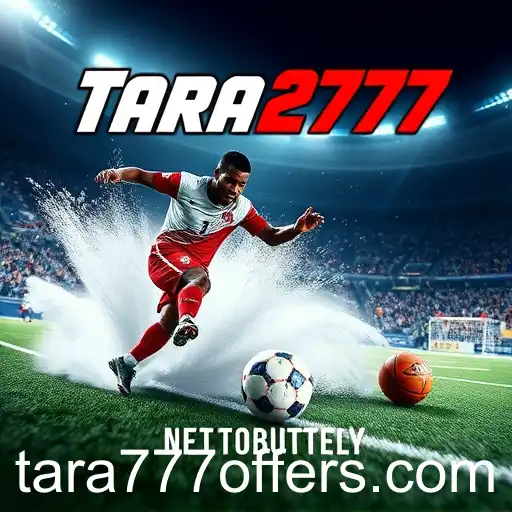 Tara777: A Digital Revolution in Gaming