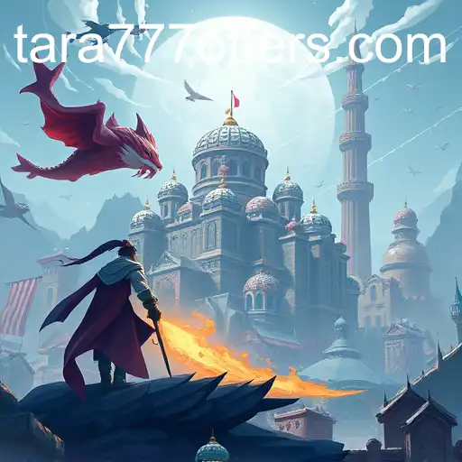 The Rise of Tara777: Gaming Beyond 2025