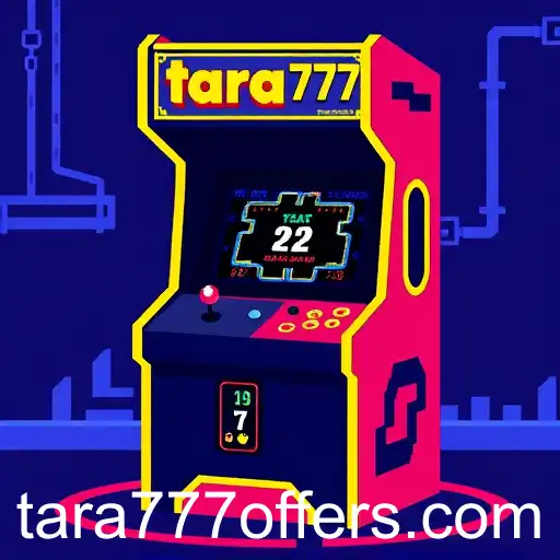 The Rise of tara777 in Online Gaming