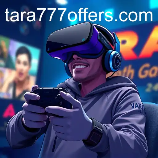 Tara777: Transforming Online Gaming Landscape