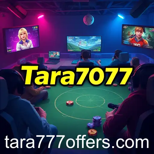 The Rise of Tara777: A New Era in Online Gaming